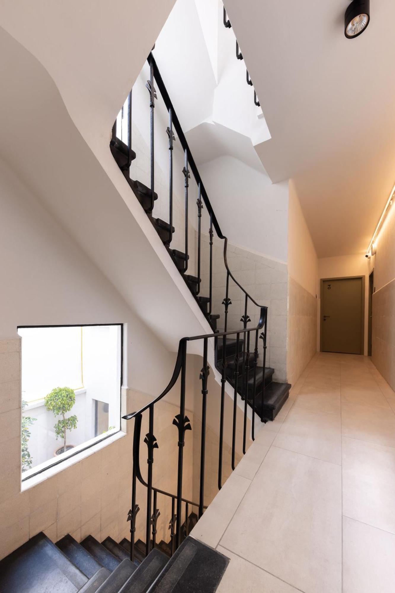 Baranda Ocho Apartment Ciudad de México Exterior foto