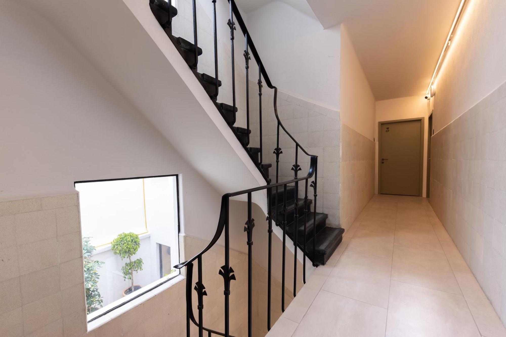 Baranda Ocho Apartment Ciudad de México Exterior foto